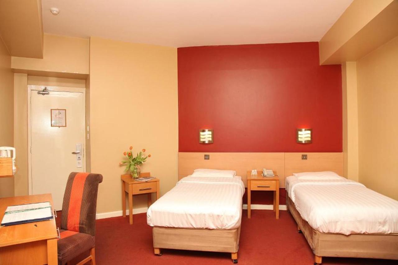 Harding 3* Dublin