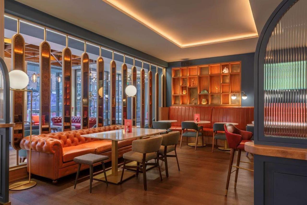 Hotel Hyatt Centric The Liberties Dublin