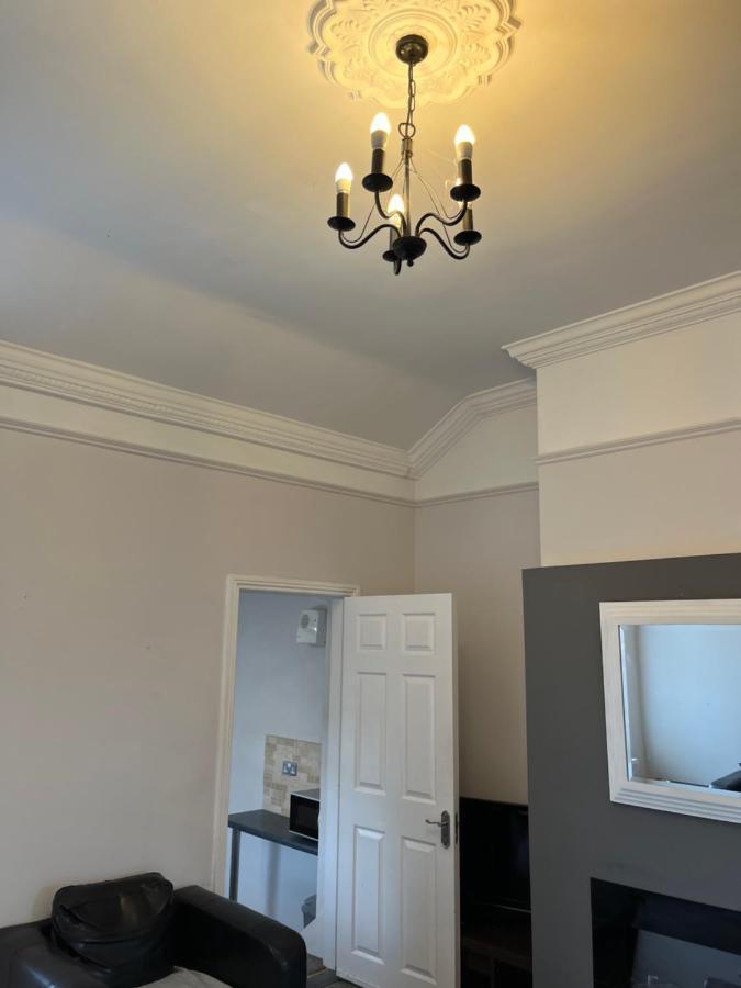 Apartment East Flat