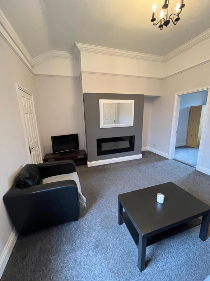 Apartment East Flat *