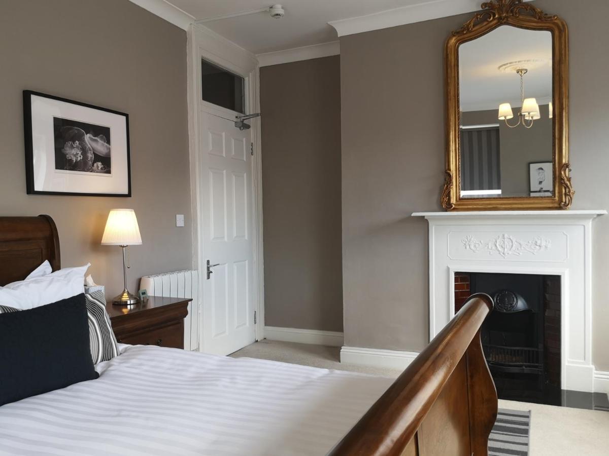 Inn Shaw Dublin