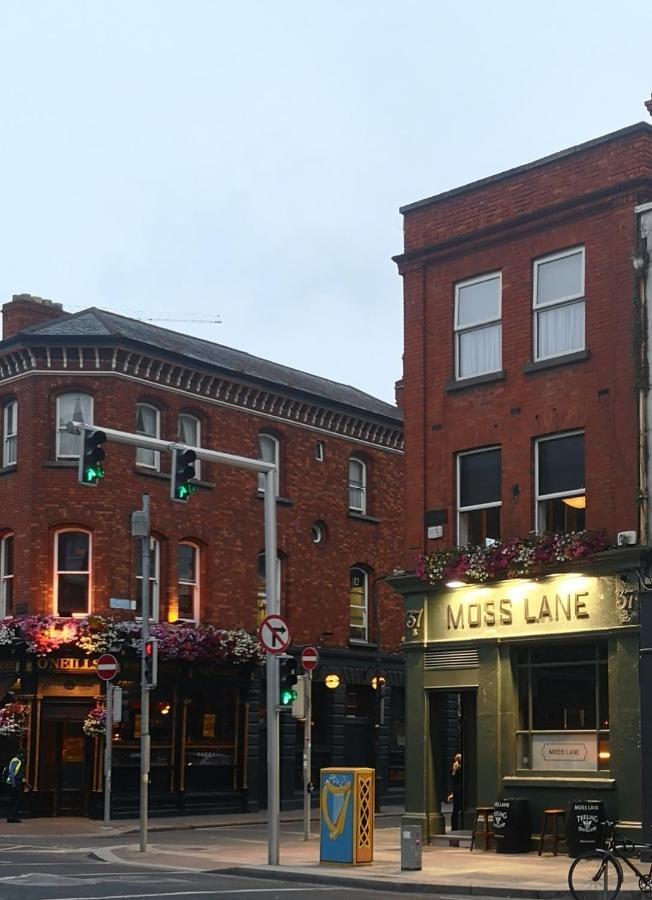 Shaw Inn Dublin