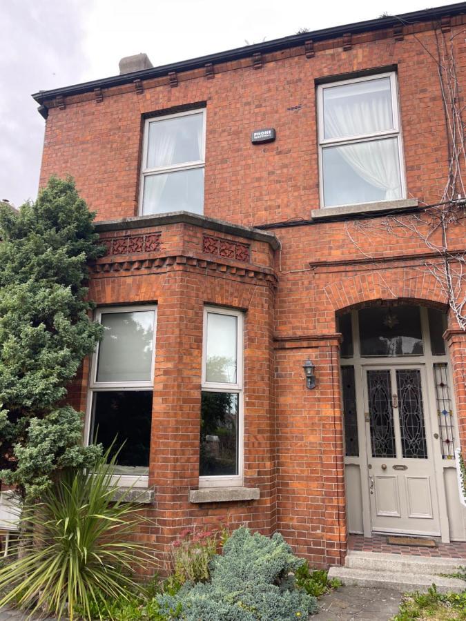 Glenavon Clontarf Guest house