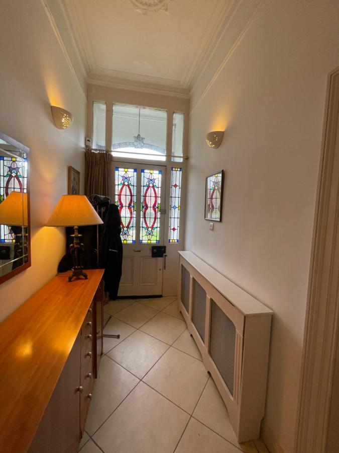 Glenavon Clontarf Guest house Dublin