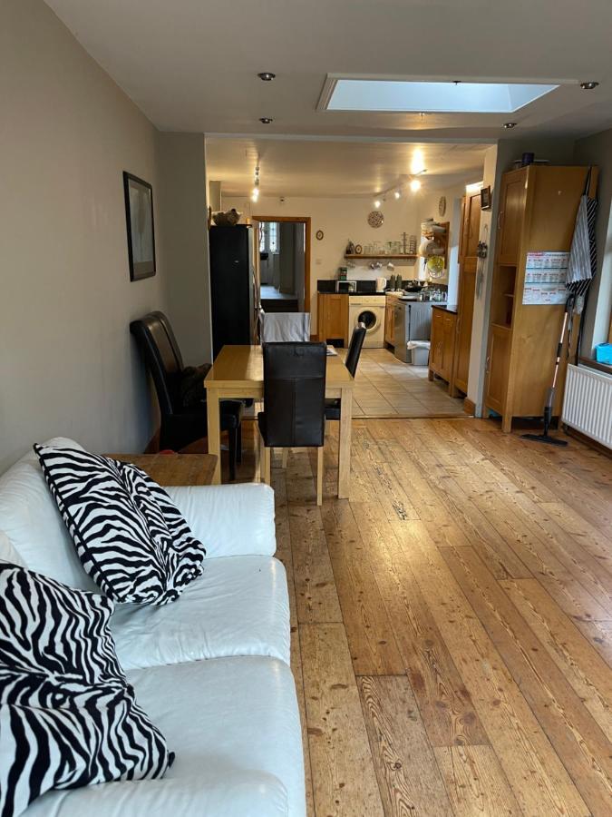 Glenavon Clontarf Guest house Dublin