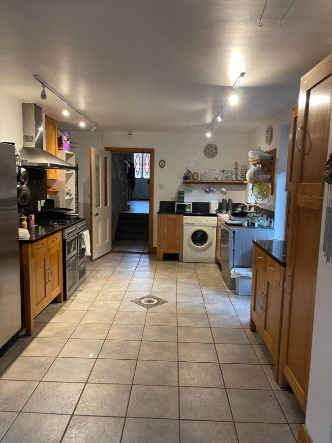 Guest house Glenavon Clontarf Dublin
