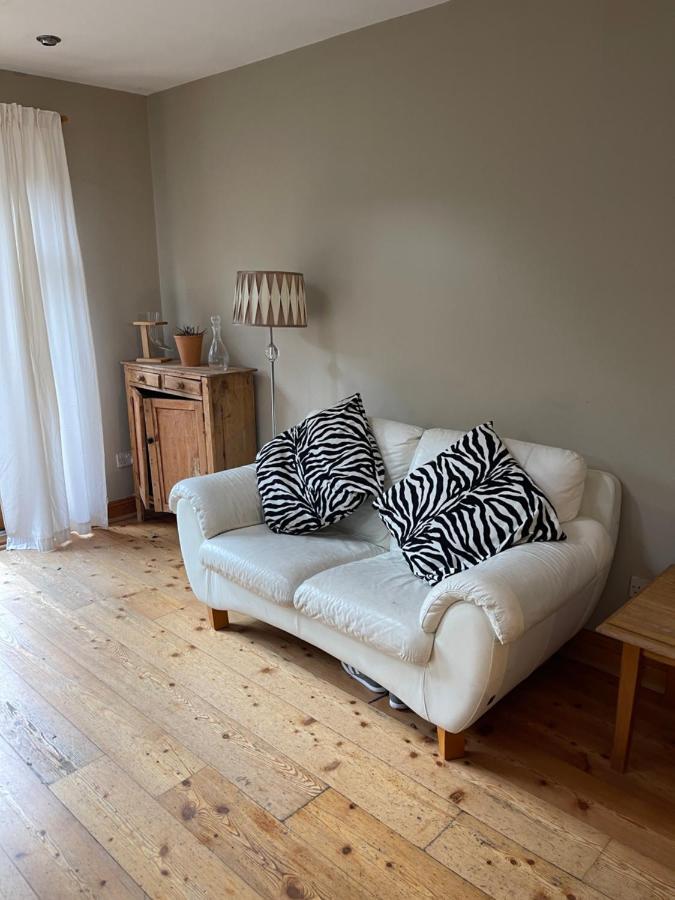 Guest house Glenavon Clontarf *