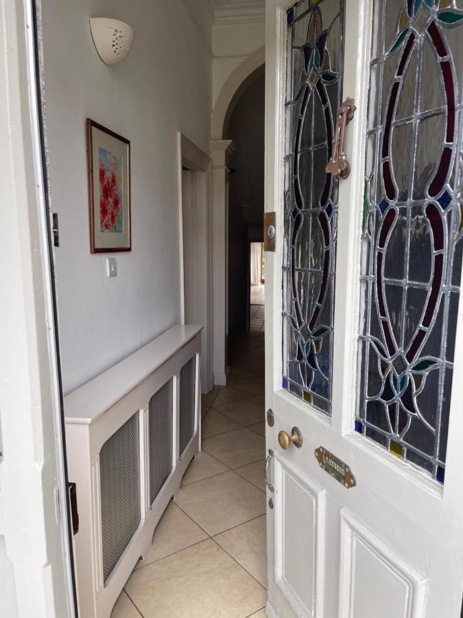 Guest house Glenavon Clontarf Dublin