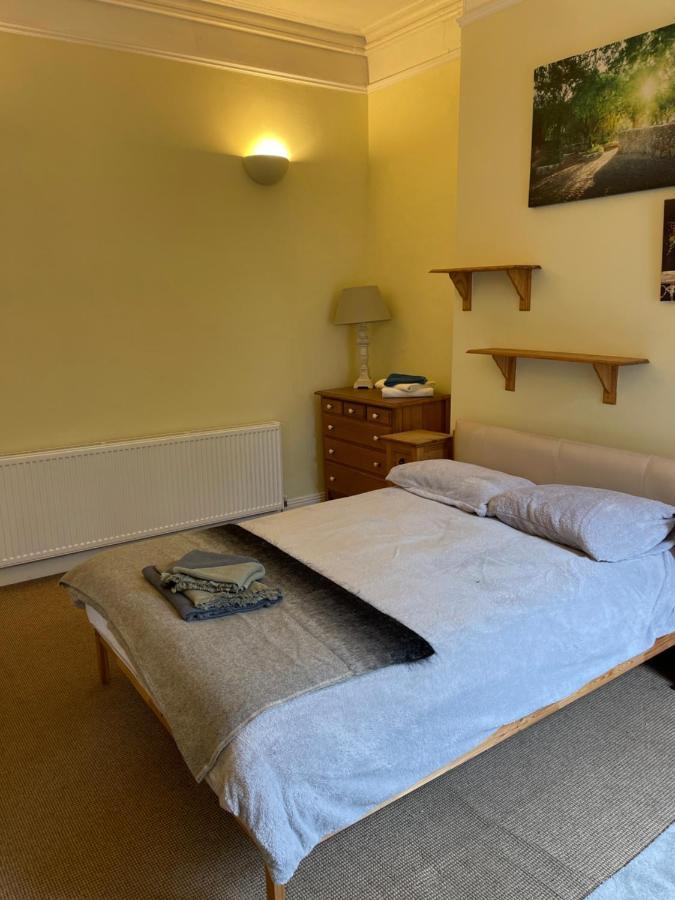 Glenavon Clontarf Guest house