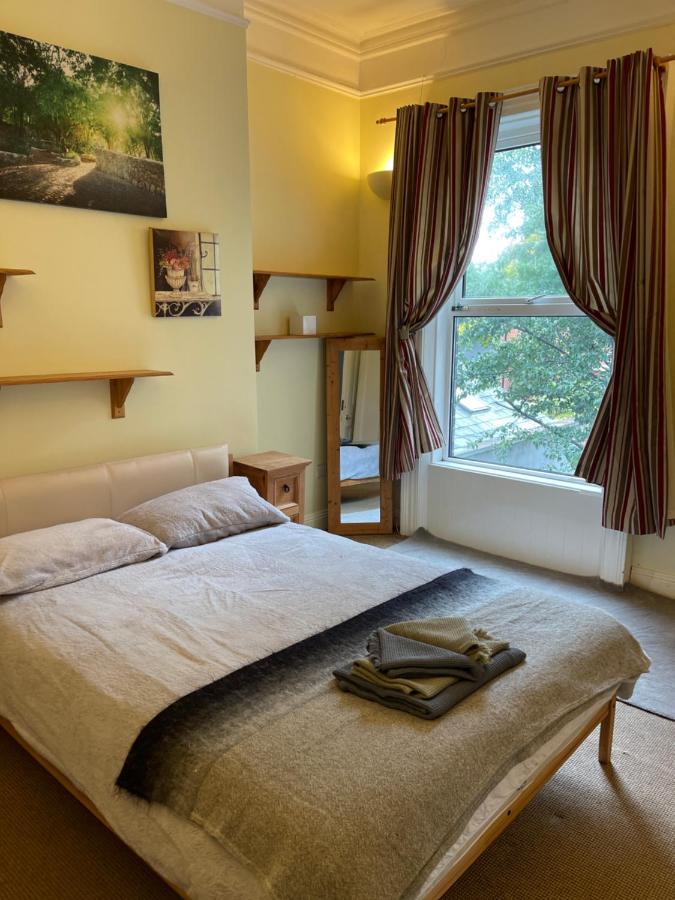 Guest house Glenavon Clontarf
