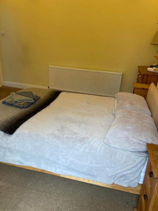 Guest house Glenavon Clontarf Dublin