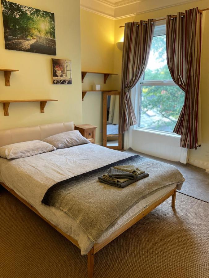 Glenavon Clontarf Guest house Dublin