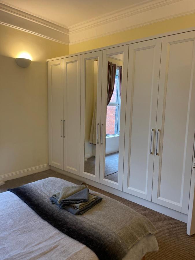 Glenavon Clontarf Guest house