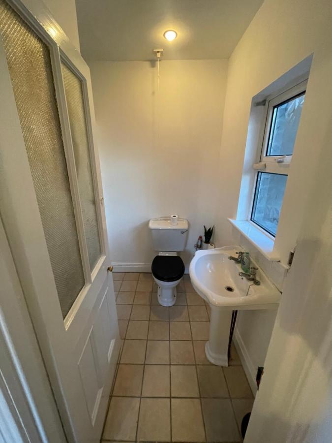 Guest house Glenavon Clontarf Dublin