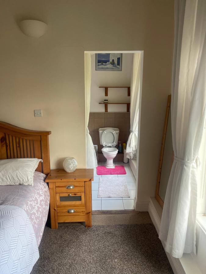 Glenavon Clontarf Guest house Dublin