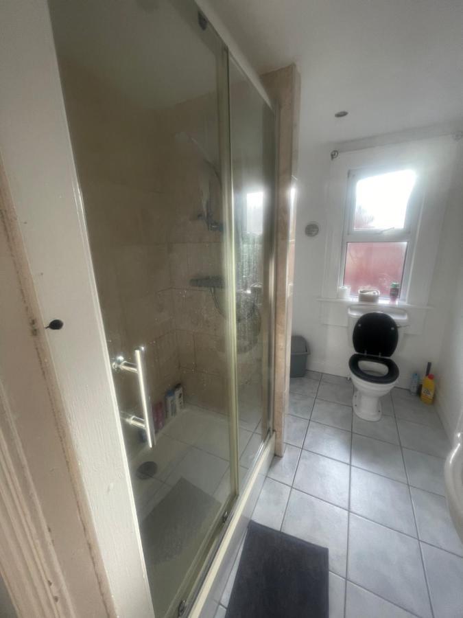 Guest house Glenavon Clontarf