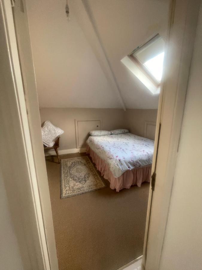 Glenavon Clontarf Guest house Dublin