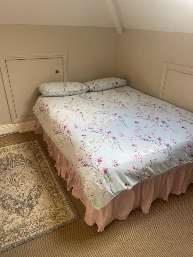 Guest house Glenavon Clontarf *