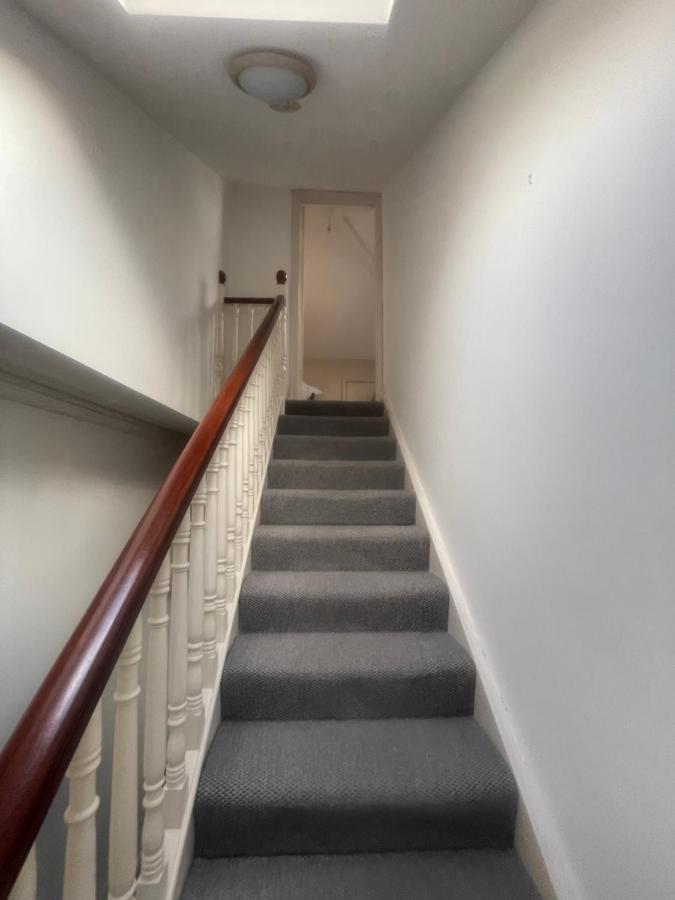 Glenavon Clontarf Guest house