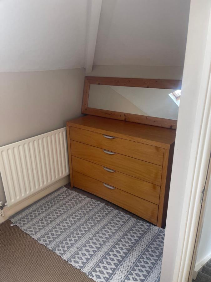 Glenavon Clontarf Guest house *
