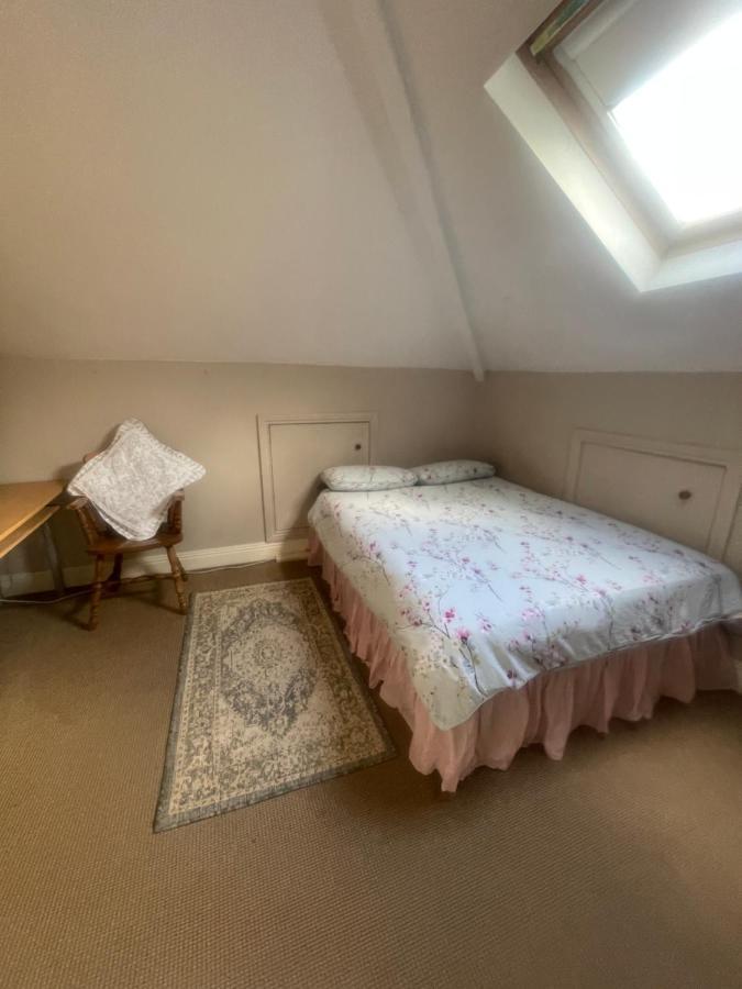 Glenavon Clontarf Guest house Dublin