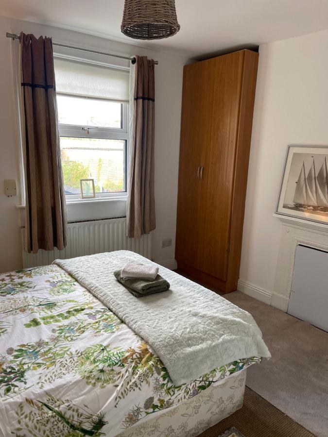 Glenavon Clontarf Guest house *