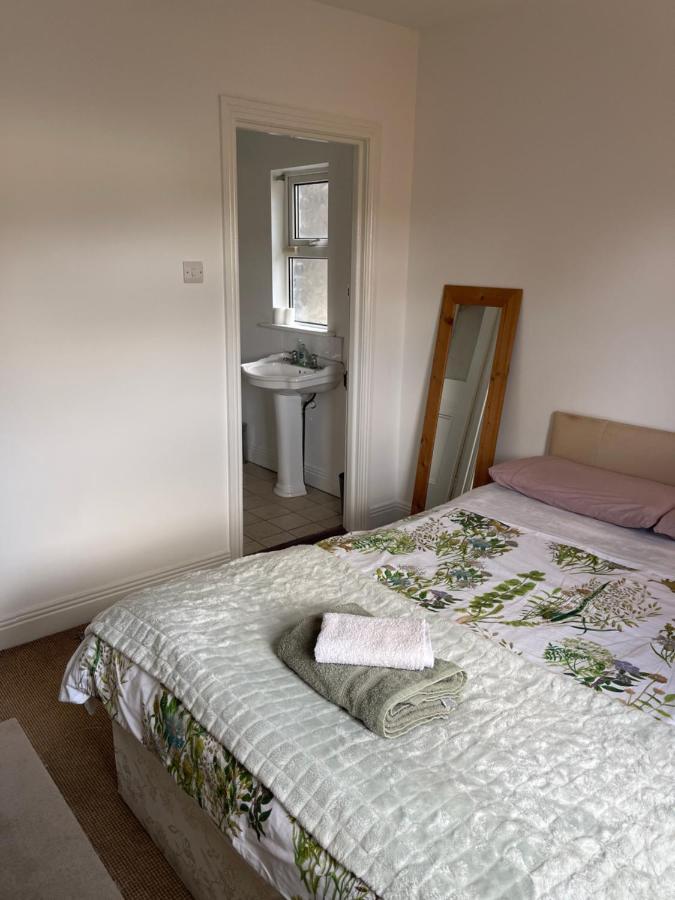 Guest house Glenavon Clontarf