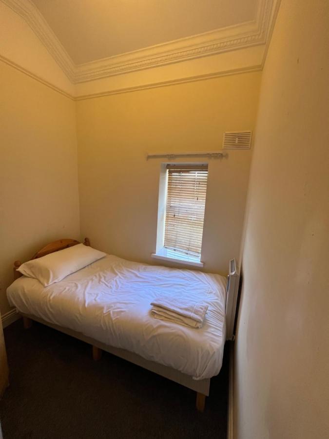 East Flat * Dublin