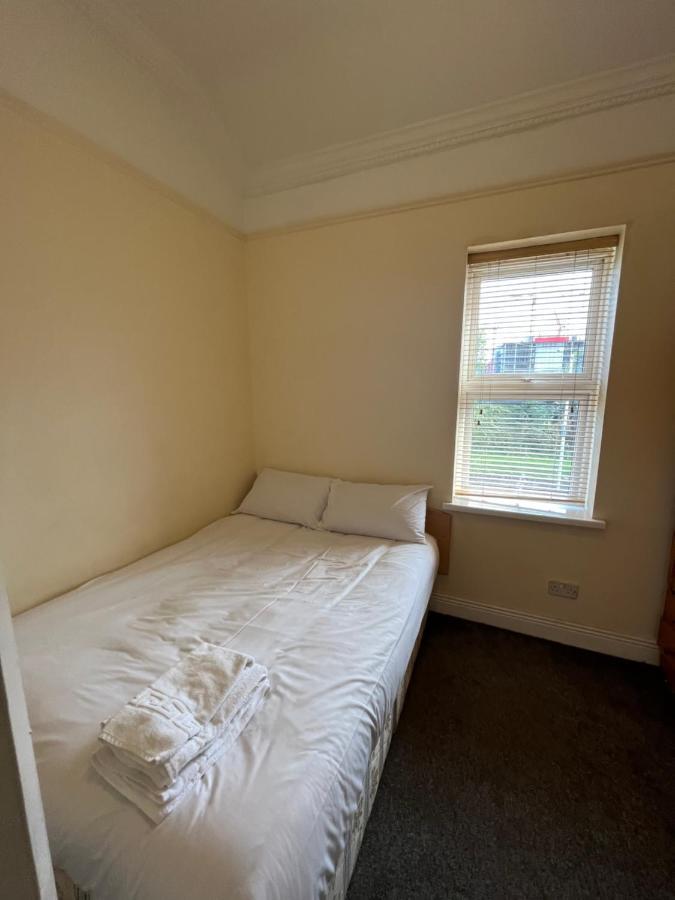 East Flat Apartment Dublin