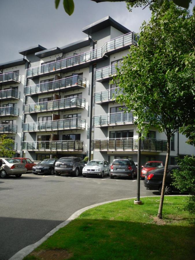 Apartment Northwood, Luxury Dublin