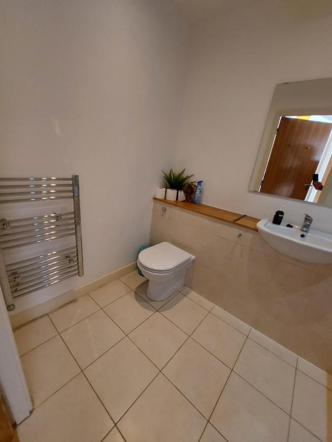 Northwood, Luxury