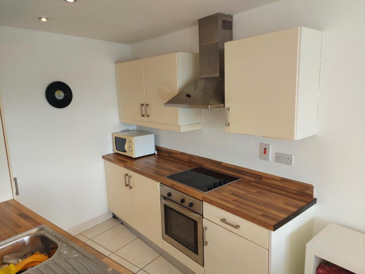 Apartment Northwood, Luxury