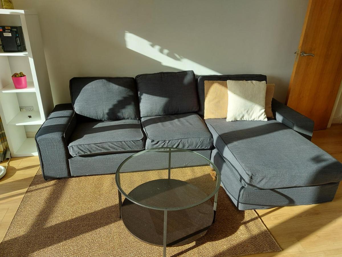 Northwood, Luxury Apartment