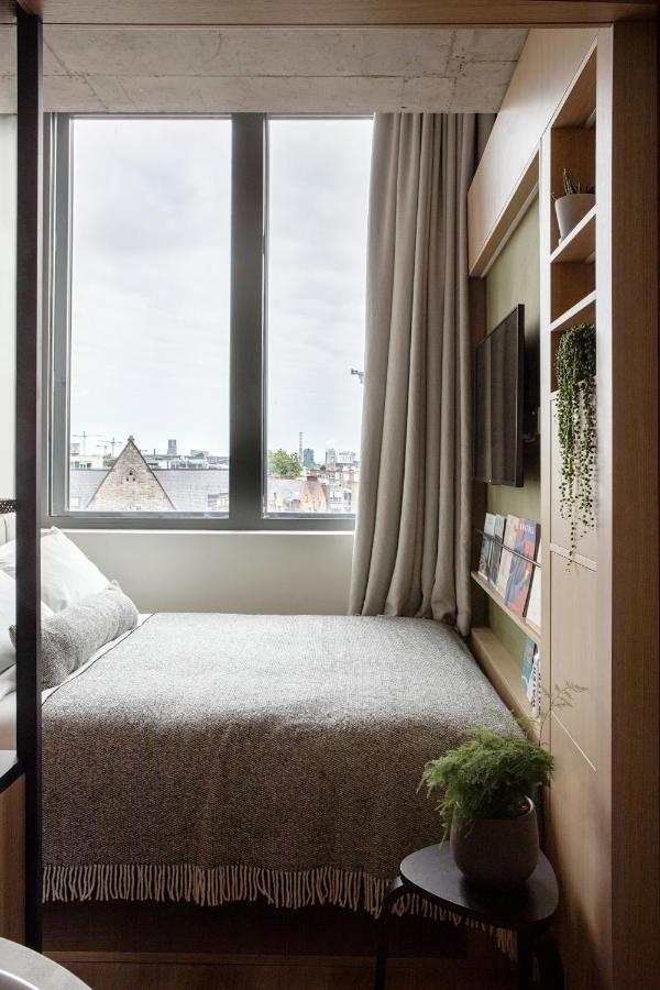 Wren Urban Nest Hotel 4*