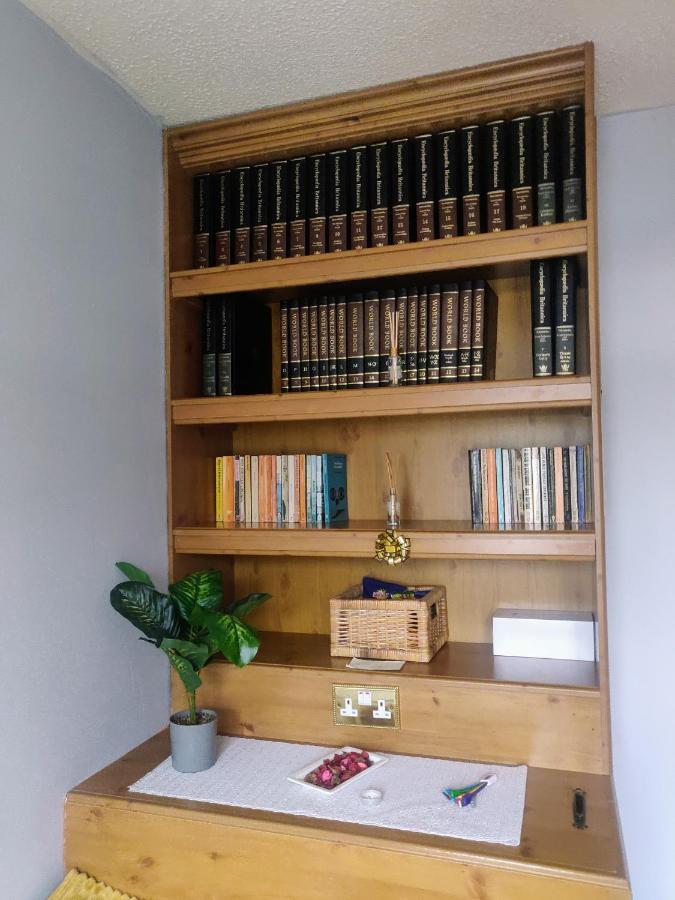 Private In Homestay
