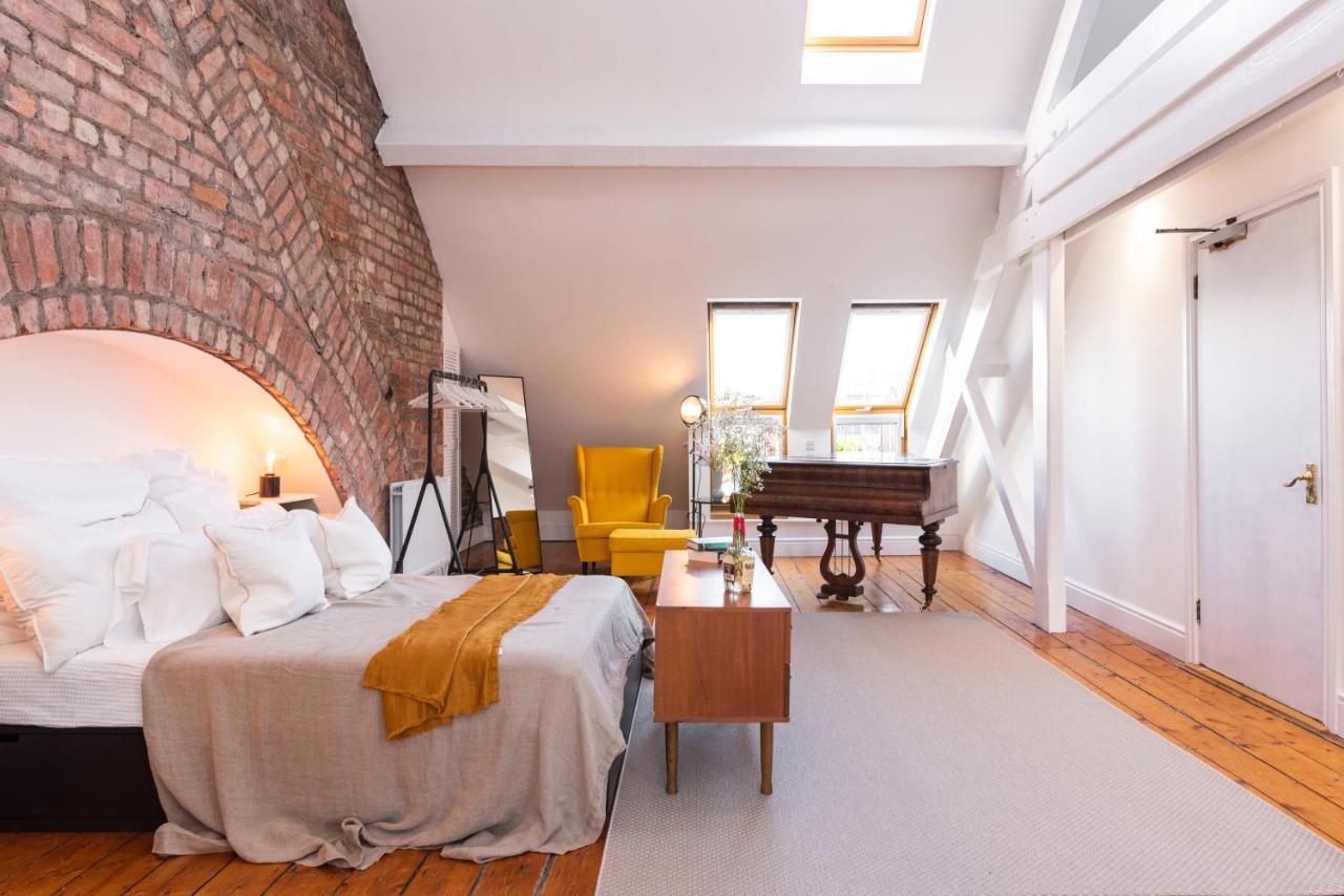 Apartment George Street - Irish Group *