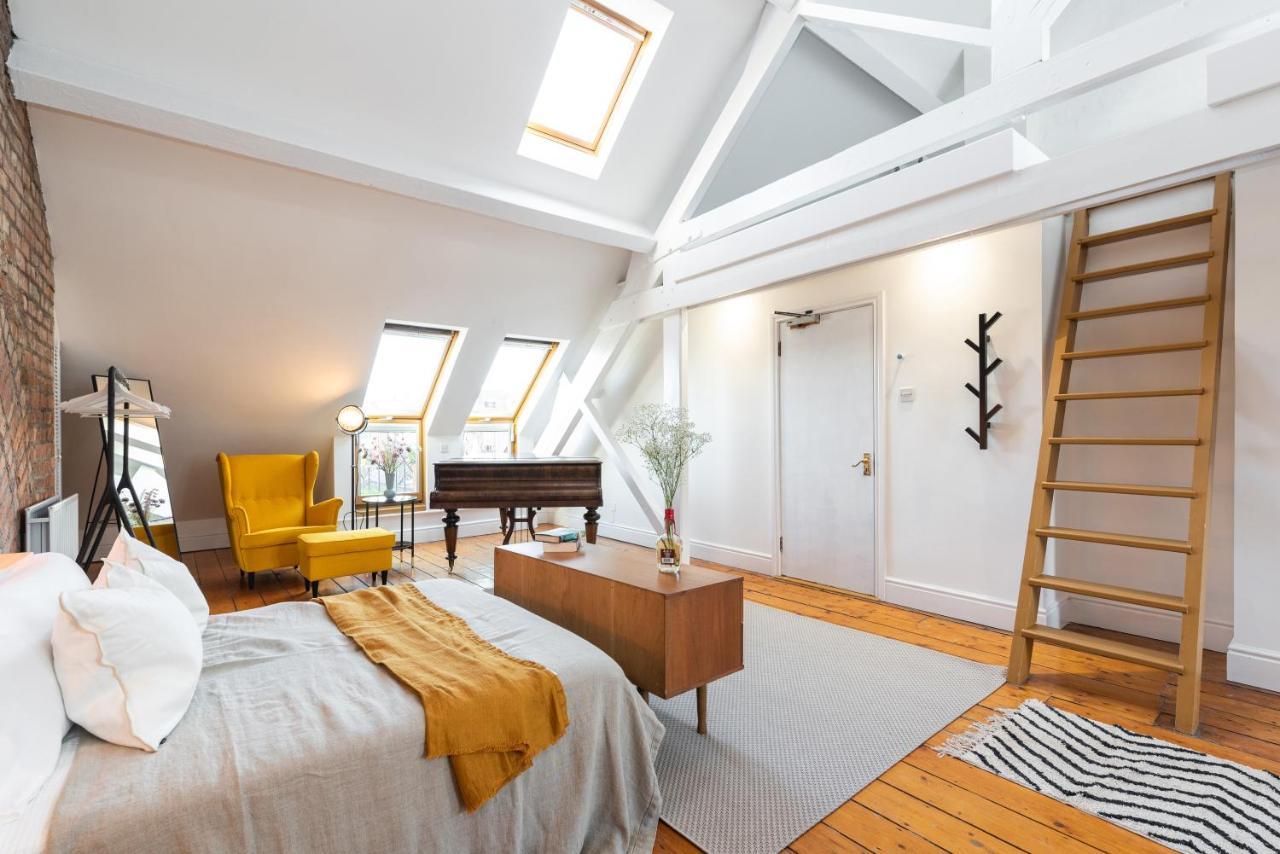 George Street - Irish Group Apartment Dublin