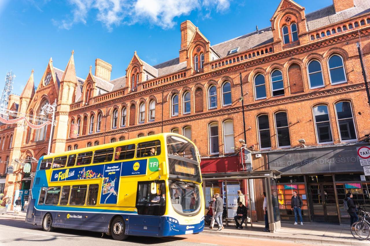 George Street - Irish Group * Dublin