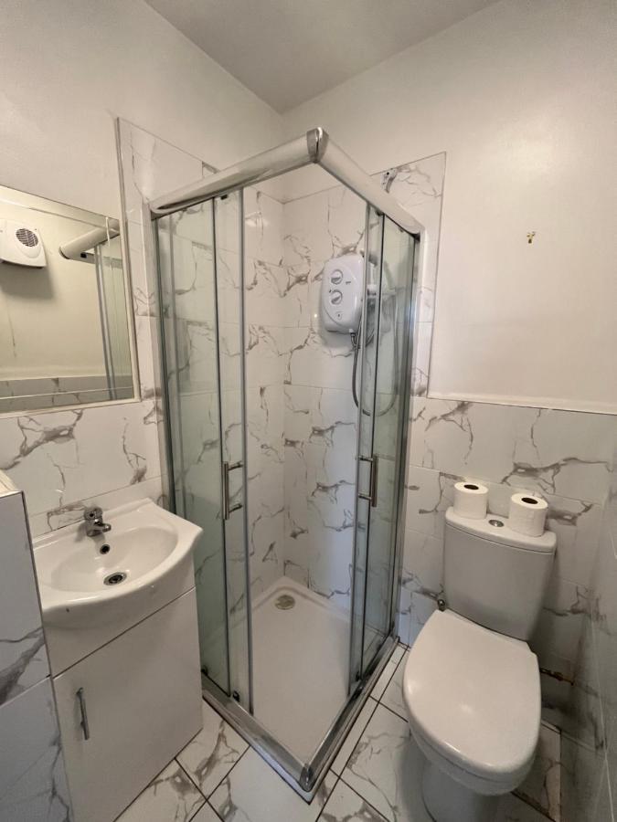 Apartment Leeson St