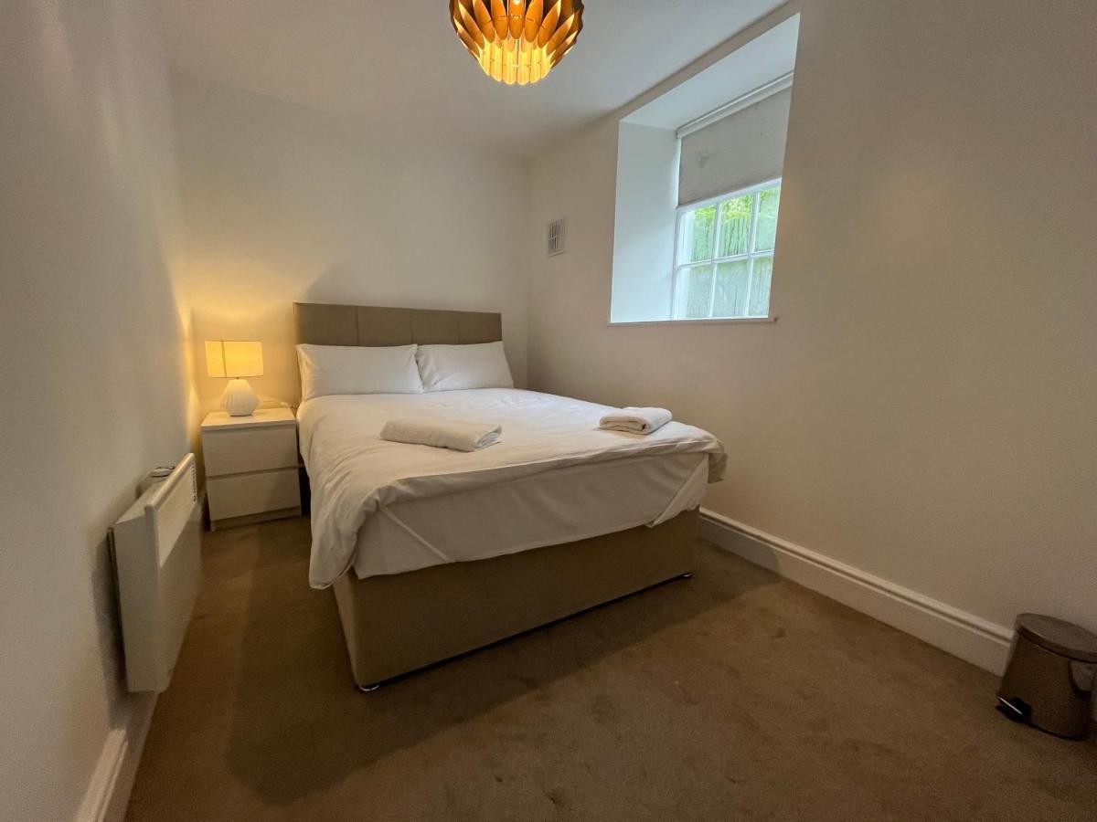 Apartment Leeson St *