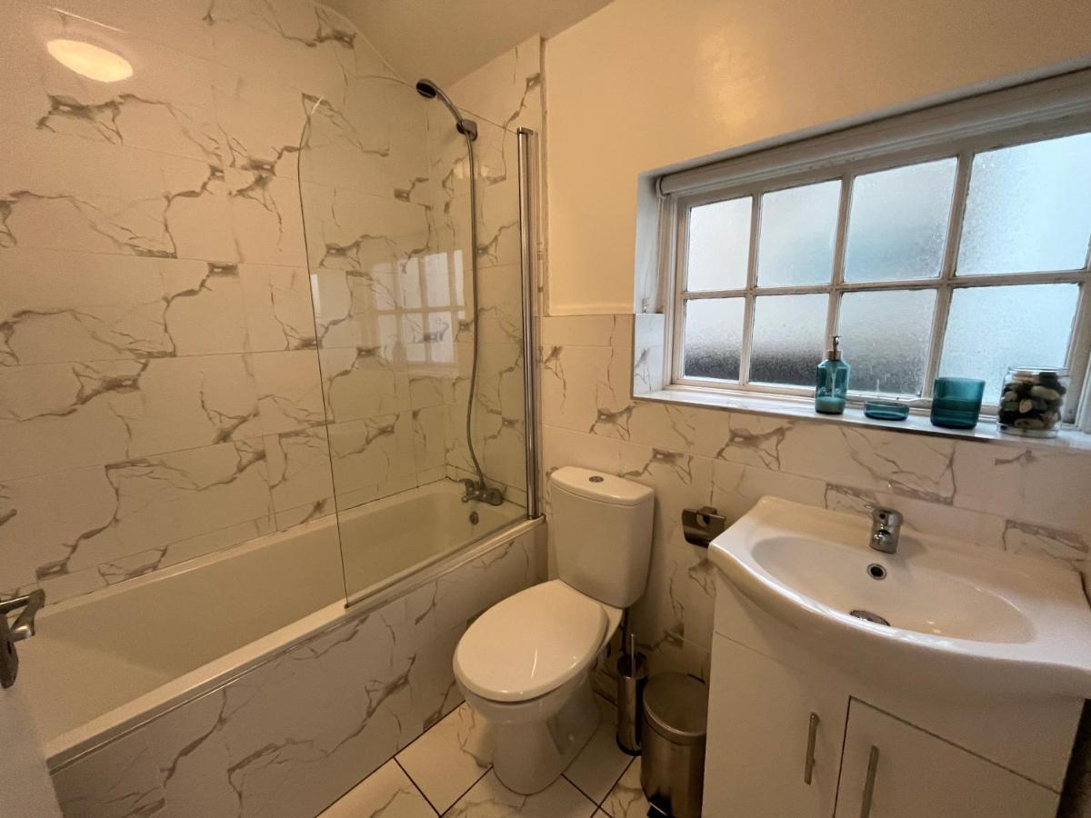Apartment Leeson St Dublin