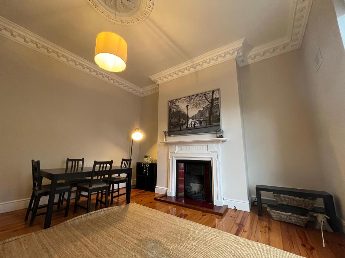 Apartment Leeson St Dublin