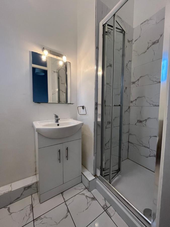 Apartment Leeson St Dublin