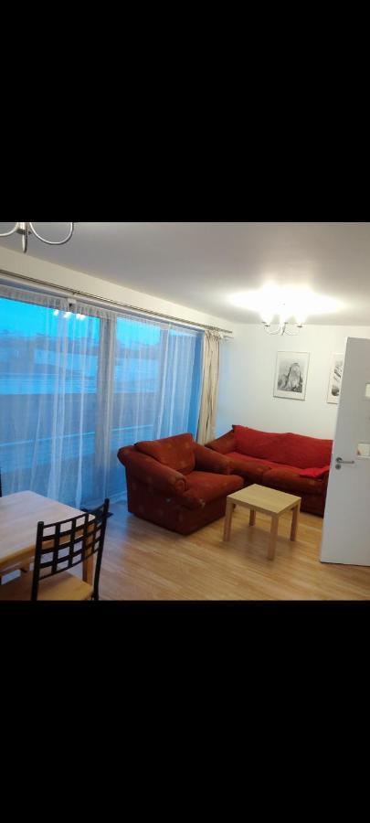 Apartment Double Bedroom In Santry Near Airport *