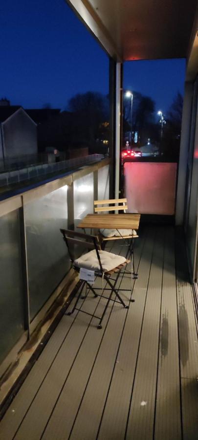 Double Bedroom In Santry Near Airport Apartment Dublin