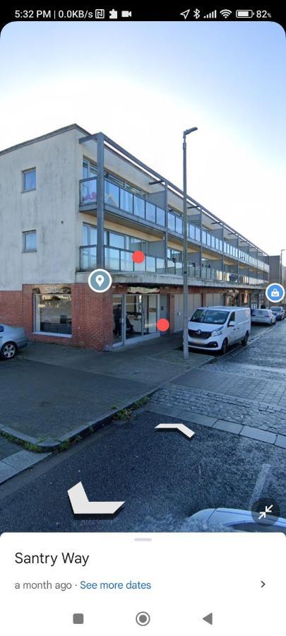 Double Bedroom In Santry Near Airport Apartment Dublin