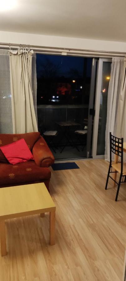Double Bedroom In Santry Near Airport