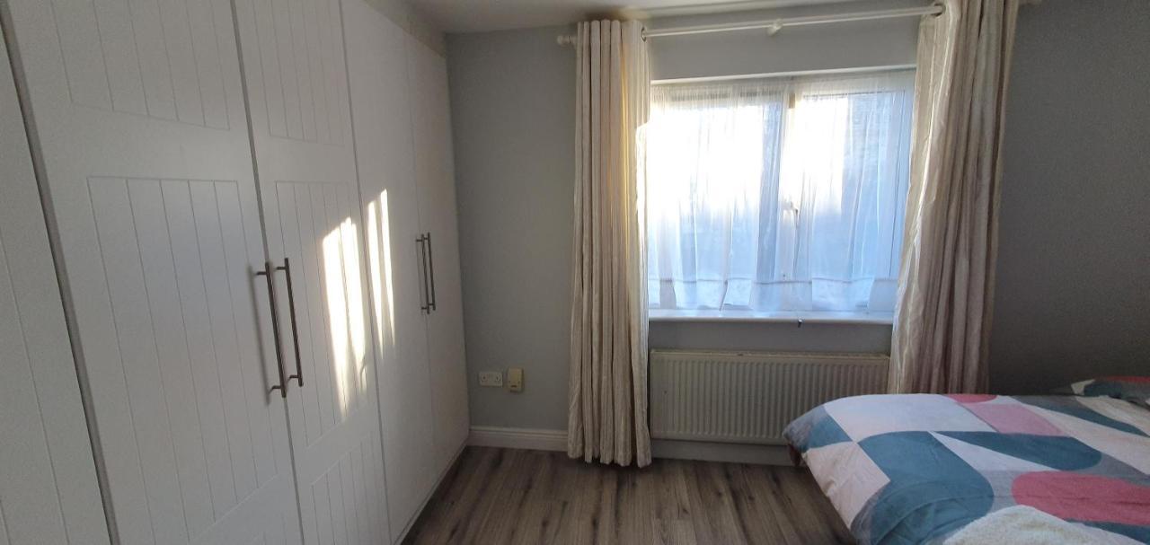 Modern House In Holiday home Dublin