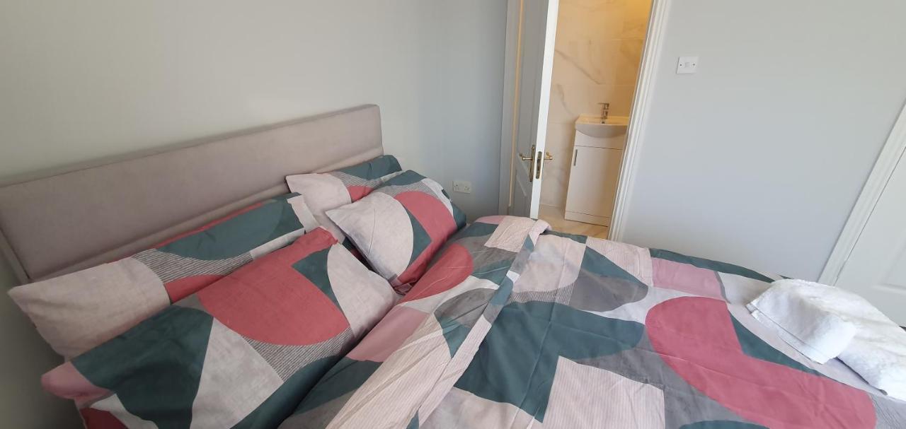 Holiday home Modern House In Dublin