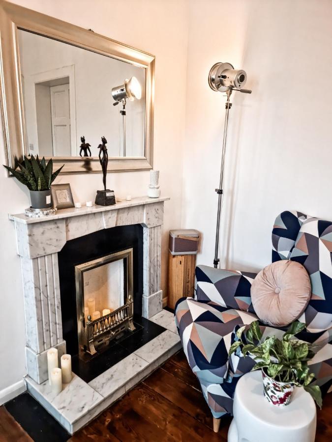 Whole Stylish 1880s Guinness Worker House Homestay Dublin